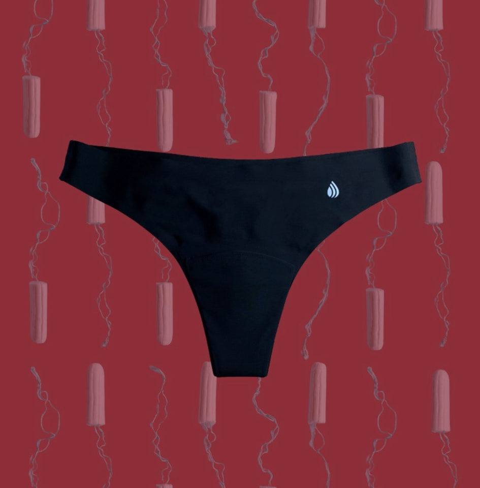 Panties with Built-in Pads: The Ultimate Comfort and Protection for Women