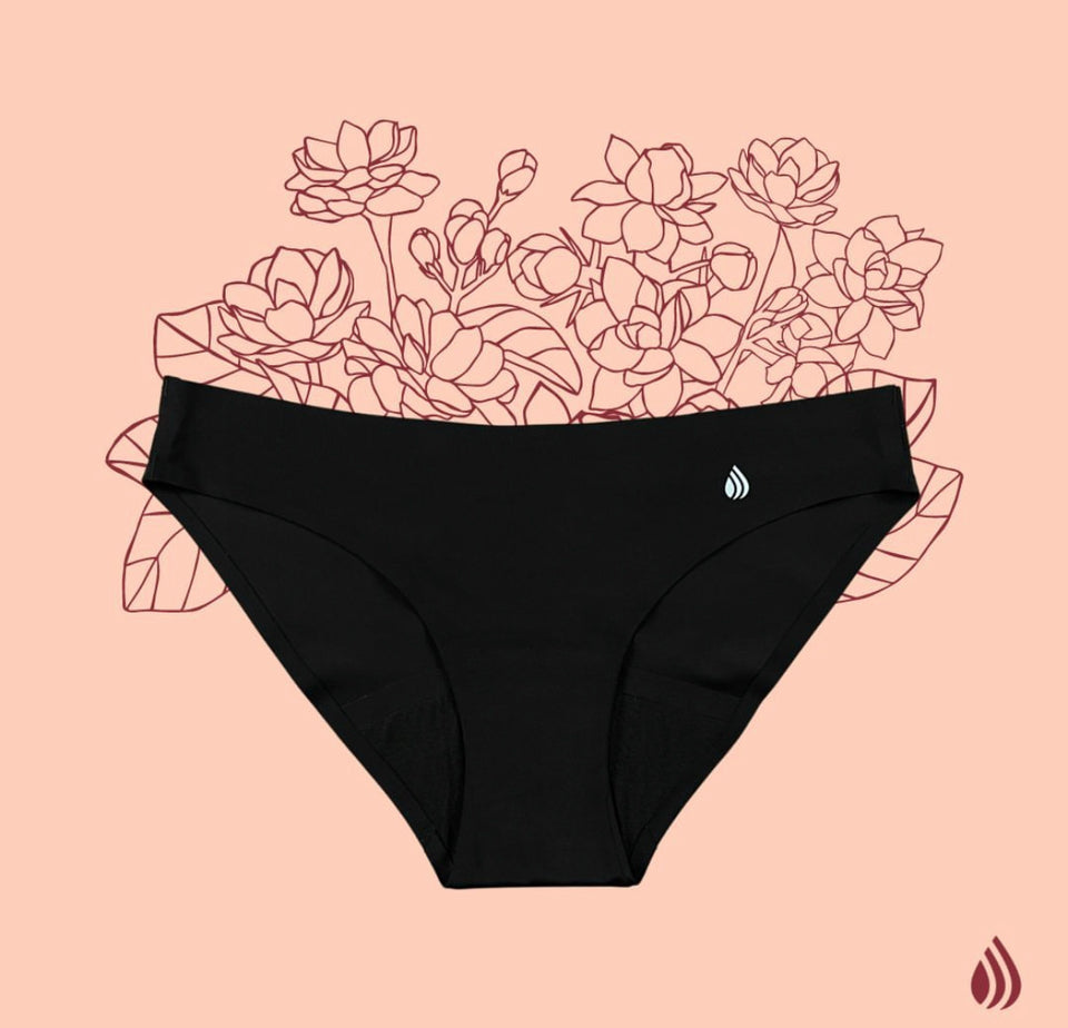 The Best Panties for Different Occasions