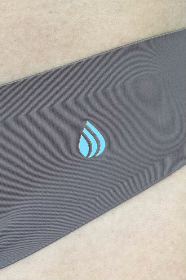 Jasmine Seamless Bikini - Taupe